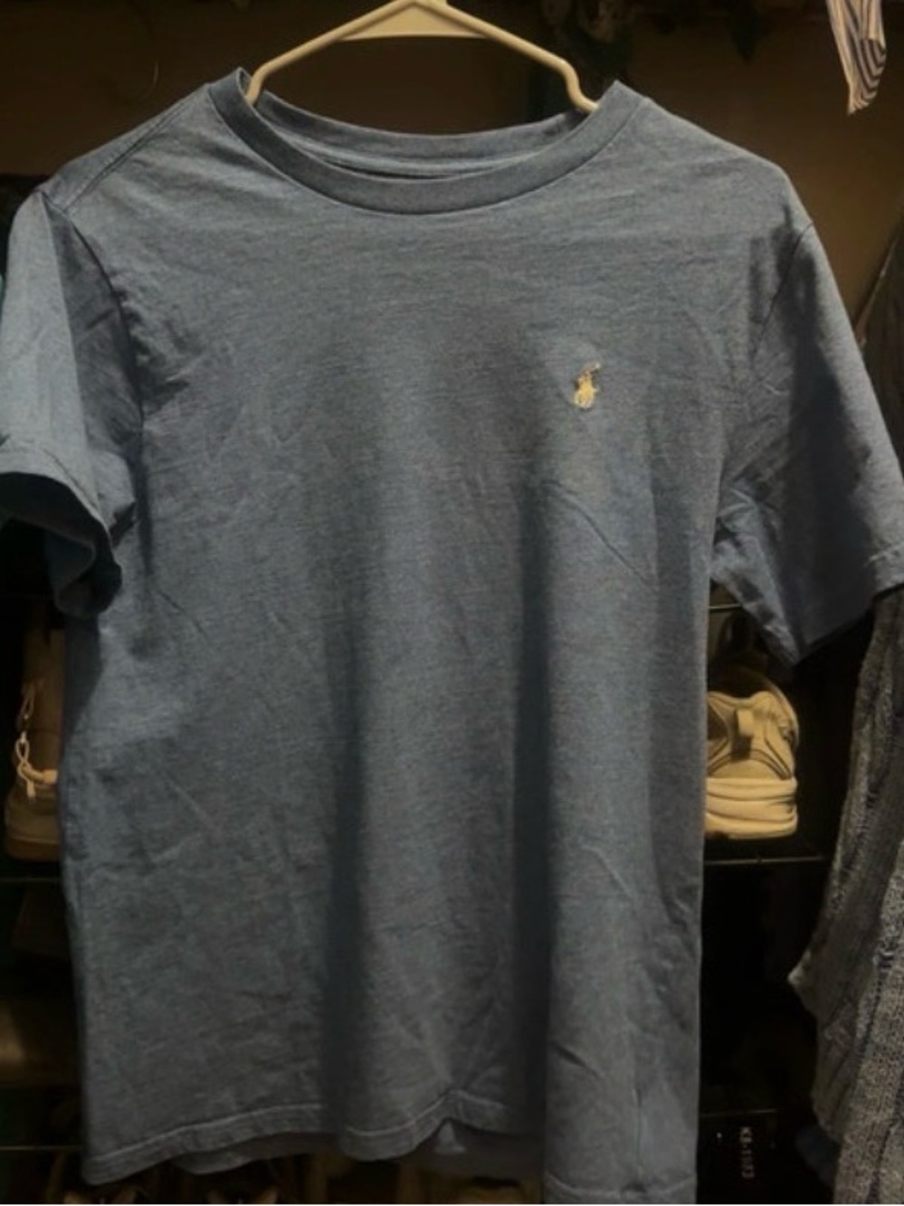 Polo Ralph Lauren Short Sleeve T-shirt